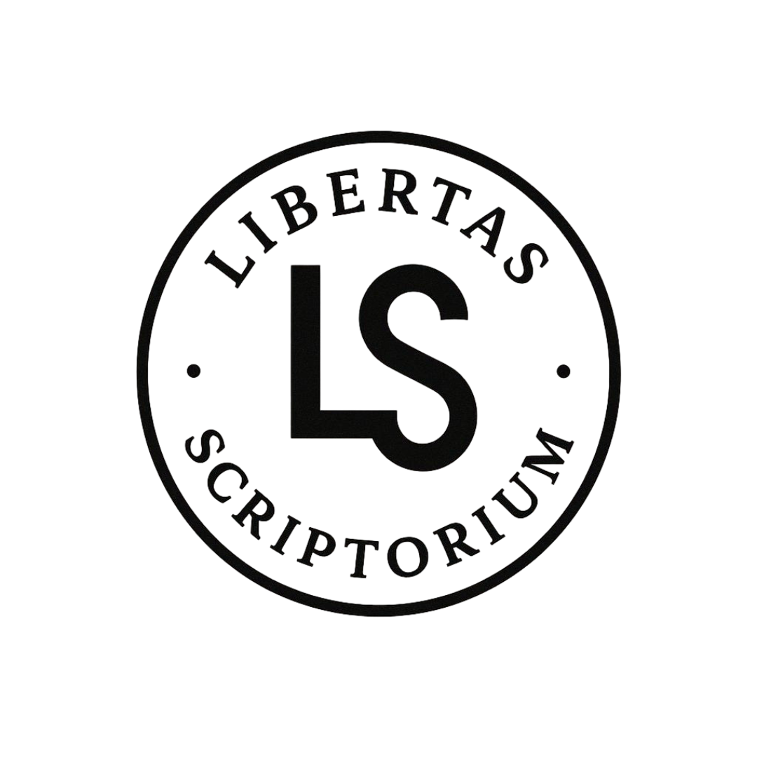 Libertas Scriptorium Logo